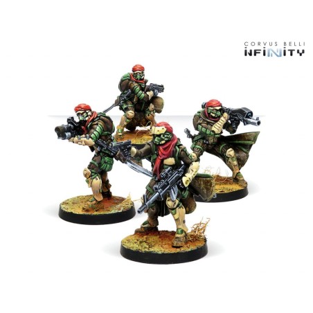 Haqqislam: Khawarjis