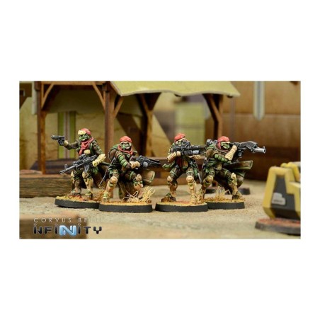 Haqqislam: Khawarjis