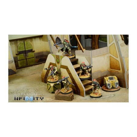 Haqqislam: Khawarjis