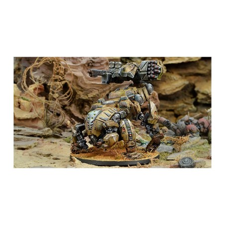 Haqqislam: Maghariba Guard