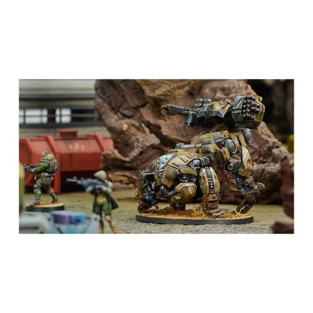 Haqqislam: Maghariba Guard