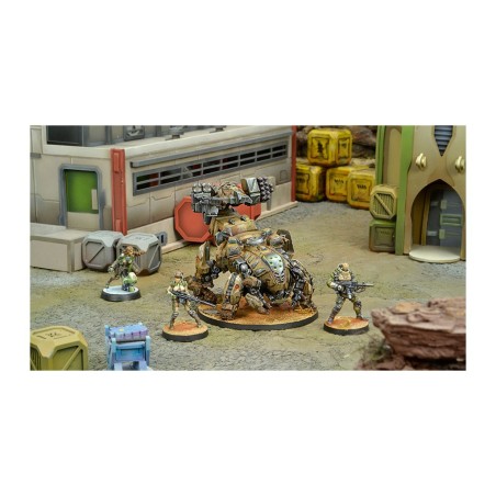 Haqqislam: Maghariba Guard