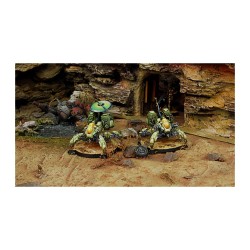 Infinity: Kameel Remote