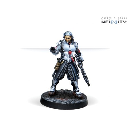 Mercenaire: Keisotsu Butai