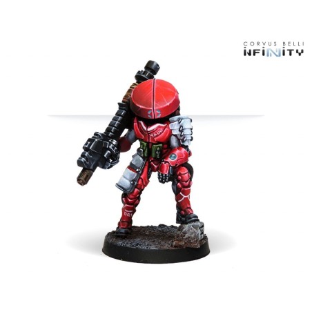 Mercenaire: Tanko Zensenbutai