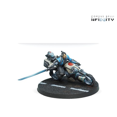 Mercenaire: Yojimbo Mercenary Sword