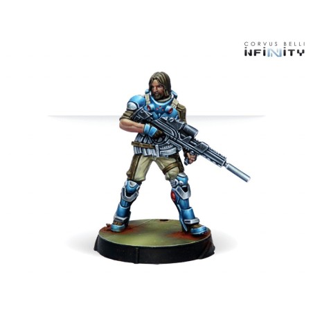 Nomads: Dire Foes Mission Set 9: Datacash