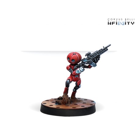 Nomads: Puppetactica Company