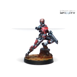 Infinity: Fast Offensive Unit Zondnautica