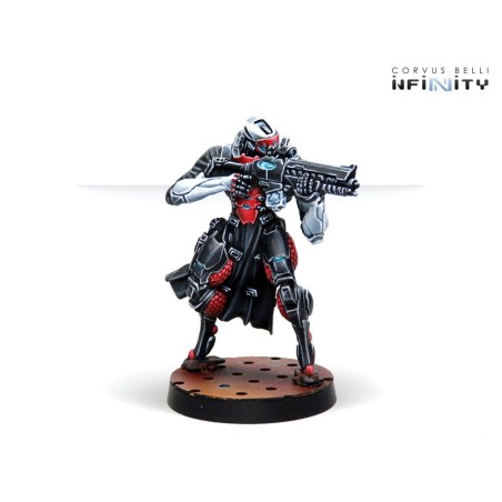 Nomads: The Hollow Men