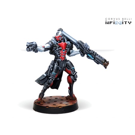 Nomads: The Hollow Men