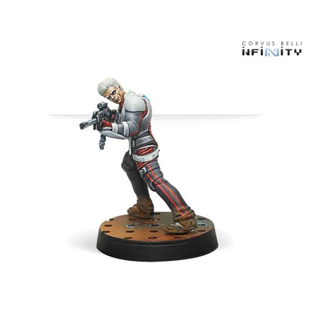 Nomads: Moderators from Bakunin