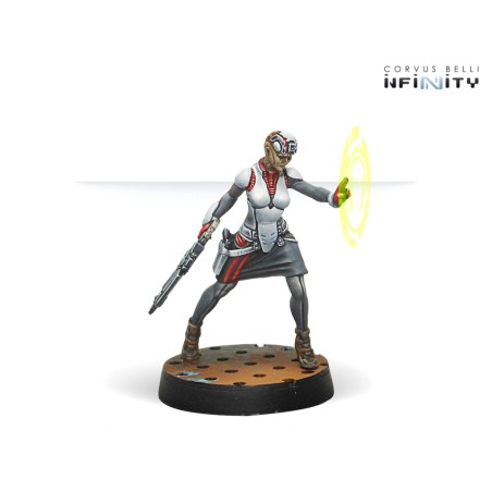 Nomads: Moderators from Bakunin