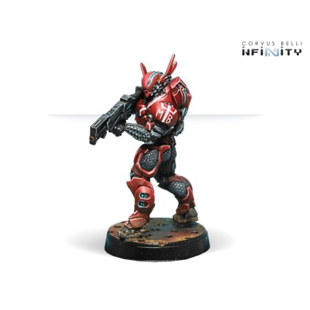 Nomads: Mobile Brigada