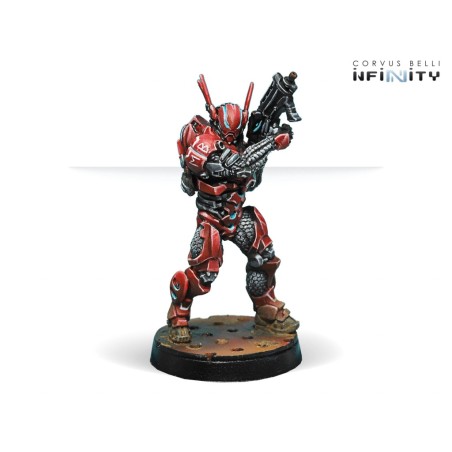 Nomads: Mobile Brigada