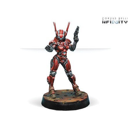 Nomads: Mobile Brigada