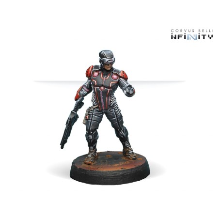 Nomads: Interventors of Tunguska