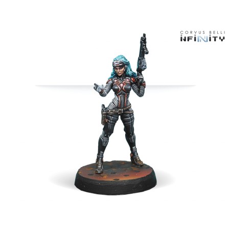 Nomads: Interventors of Tunguska