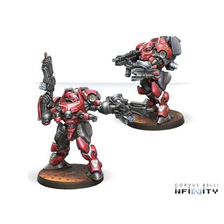 Nomads: Gecko Squadron