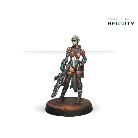 Nomads: Reverend Moiras