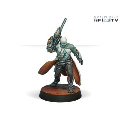 Infinity: Sin-Eater Observants (Sniper)