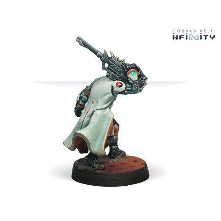 Nomads: Sin-Eater Observants (Sniper)