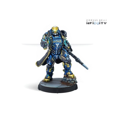 O-12: Starmada Action Pack