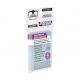 Ultimate Guard 50 Pochettes Pemium Soft Sleeves Jeux de Plateau Americains Petit Format