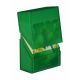 Ultimate Guard: Boulder Deck Case 40+ Taille Standard Emerald