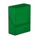 Ultimate Guard: Boulder Deck Case 40+ Taille Standard Emerald