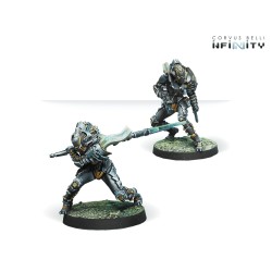 Tohaa: Igao (Boarding Shotgun / DACCW)