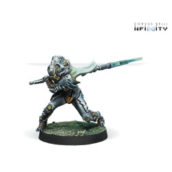 Tohaa: Igao Unit (DA, CCW)