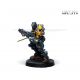 Yu Jing: Hulang Shocktroopers (Combi Rifle + Light FT)
