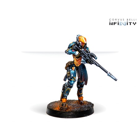 Yu Jing: Invincible Army (Yu Jing Sectorial Starter Pack)