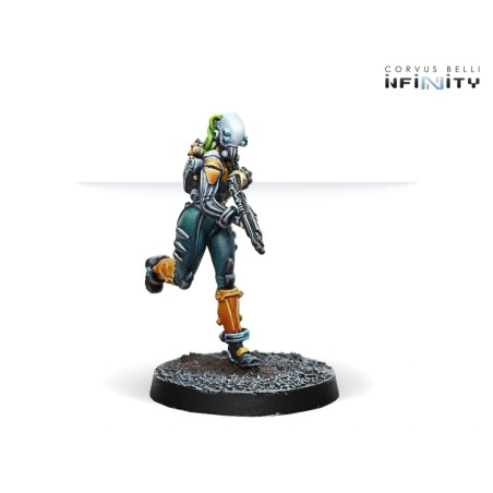 Yu Jing: Kuang Shi