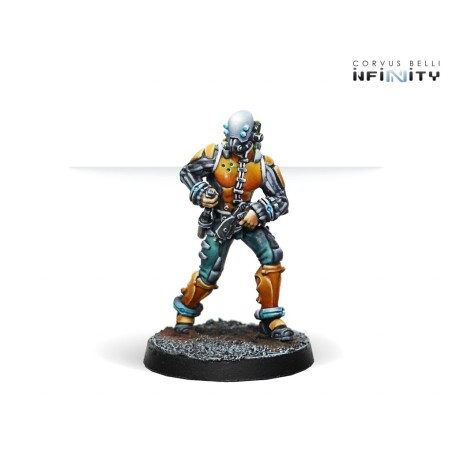 Yu Jing: Kuang Shi