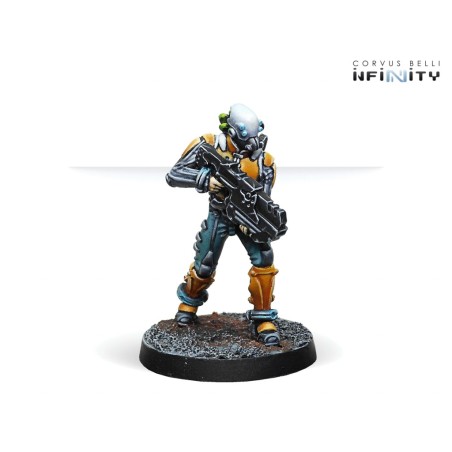 Yu Jing: Kuang Shi