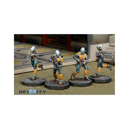 Yu Jing: Kuang Shi