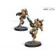 Yu Jing: Tiger Soldiers (Spitfire / Boarding Shotgun)