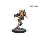 Yu Jing: Tiger Soldiers (Spitfire / Boarding Shotgun)