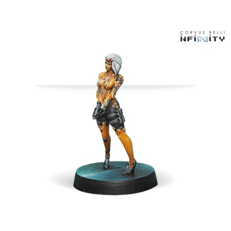 Yu Jing: Guija Pilot