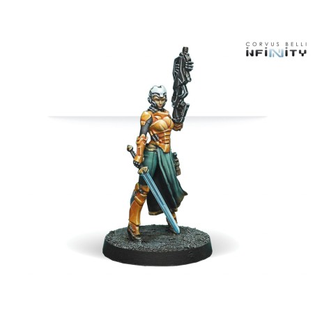 Yu Jing: Imperial Agent Pheasant Rank (Red Fury)