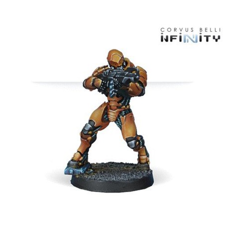 Yu Jing: Zuyong Invincibles Terra-Cotta Soldiers