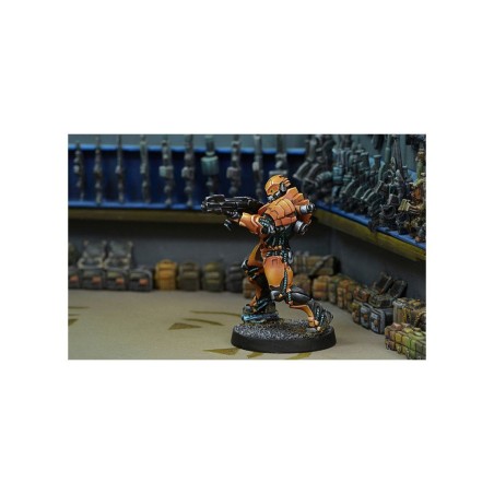 Yu Jing: Zuyong Invincibles Terra-Cotta Soldiers