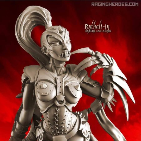 RH: Rythali-in, Expiatrix