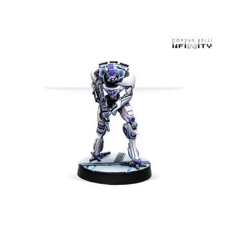 Aleph: Operations Action Pack