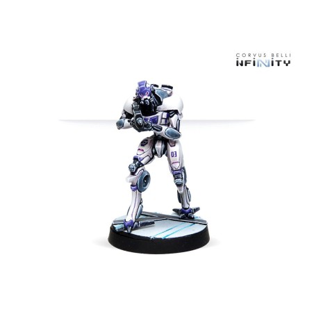 Aleph: Operations Action Pack