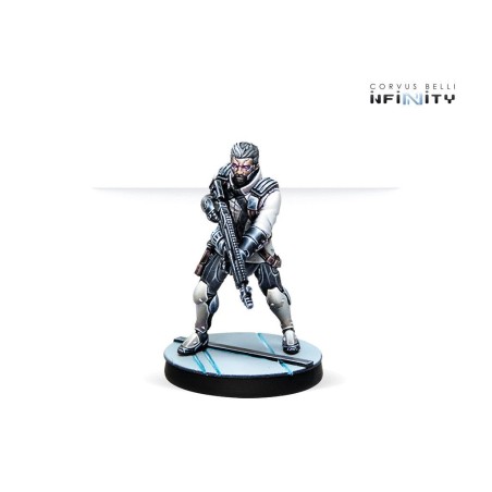 Aleph: Operations Action Pack