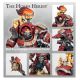 Forge World: Word Bearers Legion Terminator Praetor