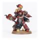 Forge World: Word Bearers Legion Terminator Praetor